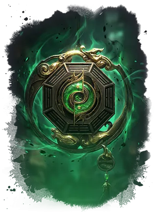 Lục Hợp Kính